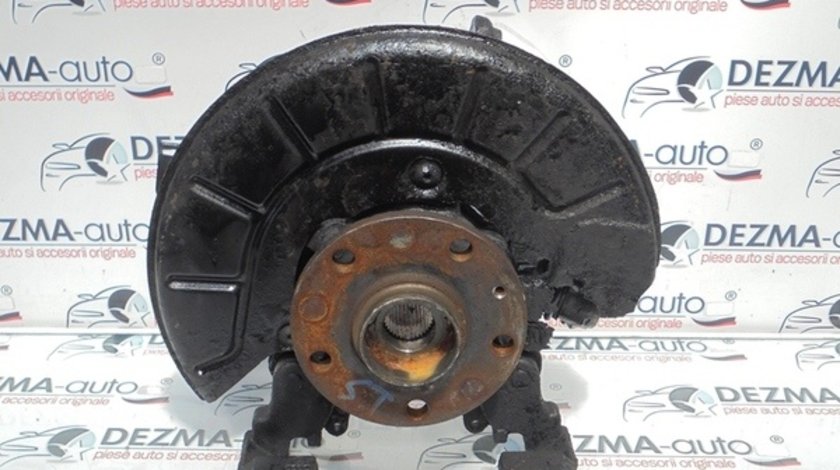 Fuzeta stanga fata cu abs, Vw Golf 5 (1K1) 2.0tdi (id:265657)