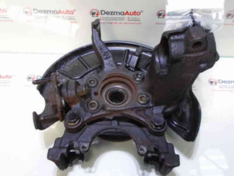 Fuzeta stanga fata cu abs, Vw Golf 5 (1K1) 2.0tdi (id:300474)