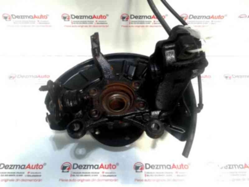 Fuzeta stanga fata cu abs, Vw Golf 5 (1K1) 2.0tdi (id:309344)