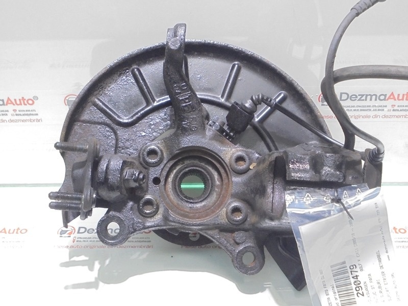 Fuzeta stanga fata cu abs, Vw Golf 5 (1K1) (id:290479)