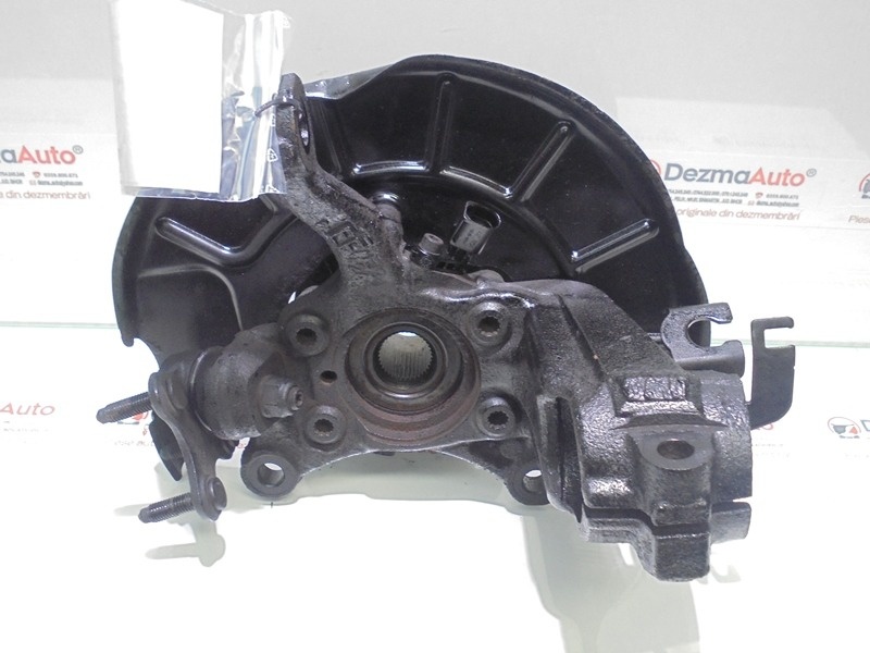 Fuzeta stanga fata cu abs, Vw Golf 5 Plus (5M1) 1.4tsi (id:285815)