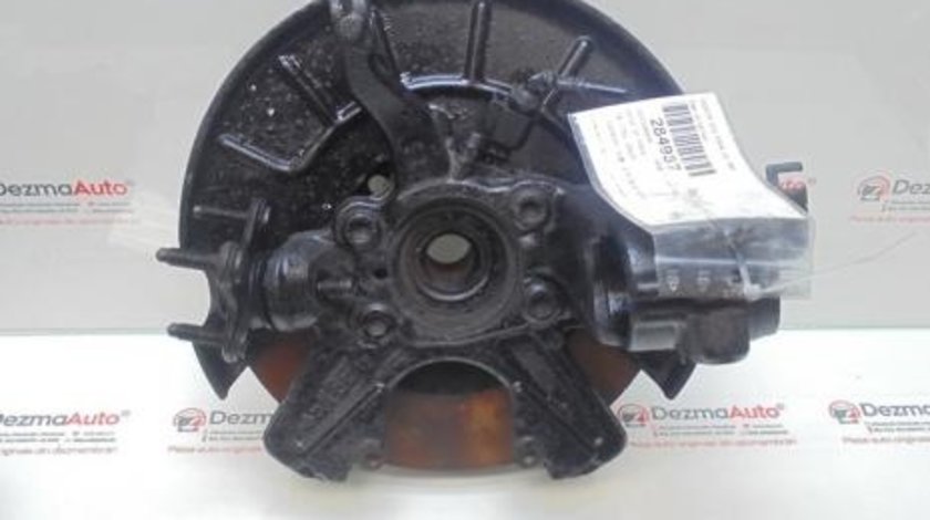 Fuzeta stanga fata cu abs, Vw Golf 5 Variant,1.9tdi