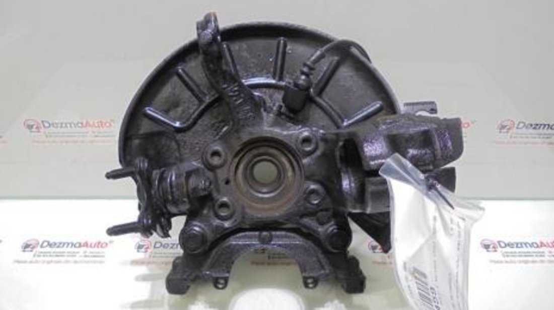 Fuzeta stanga fata cu abs, Vw Golf 5 Variant, 1.9tdi