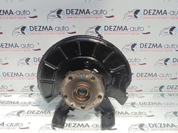 Fuzeta stanga fata cu abs, Vw Golf 5 Variant (1K5) 1.9 tdi (id:266043)