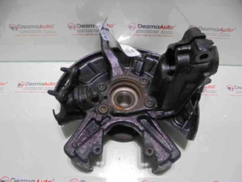 Fuzeta stanga fata cu abs, Vw Golf 5 Variant (1K5) 1.9 tdi (id:302103)