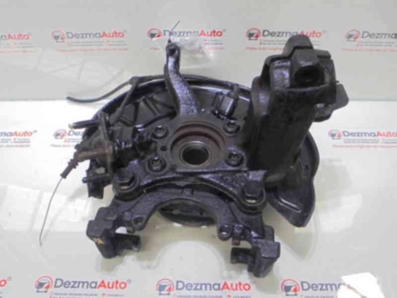 Fuzeta stanga fata cu abs, Vw Golf 5 Variant (1K5) 2.0tdi (id:310720)