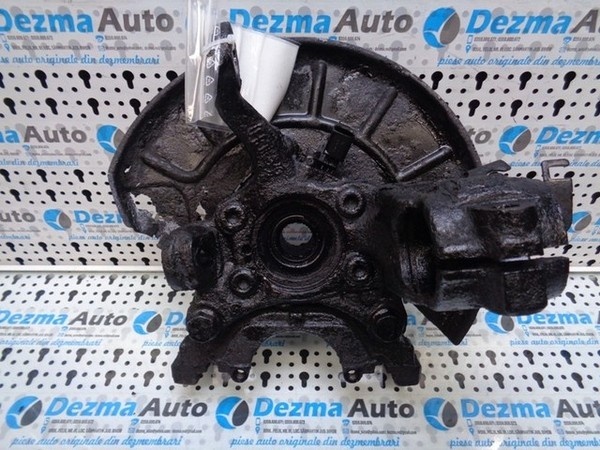 Fuzeta stanga fata cu abs, Vw Golf 5 Variant 2.0tdi