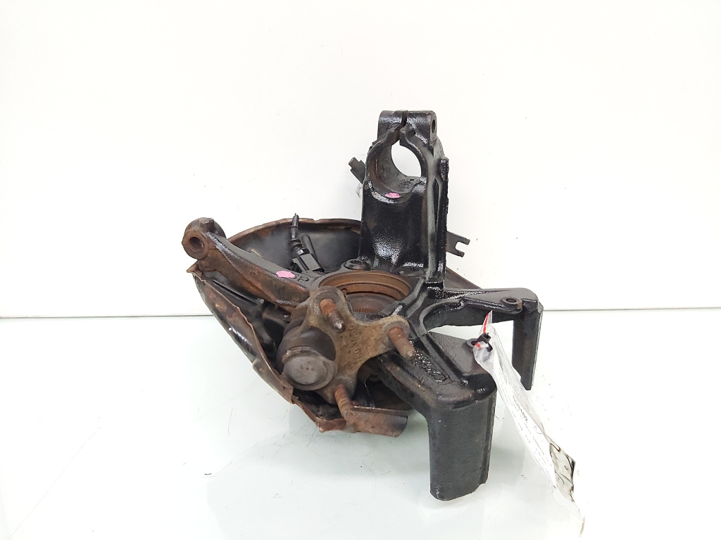 Fuzeta stanga fata cu ABS, Vw Golf 6 (5K1) 1.9 TDI (id:653102)
