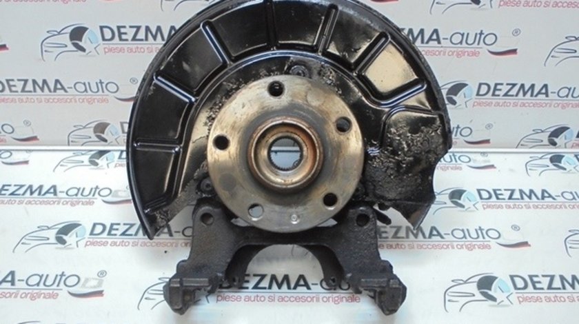 Fuzeta stanga fata cu abs, Vw Golf 6 Variant (AJ5) 2.0tdi (id:245566)