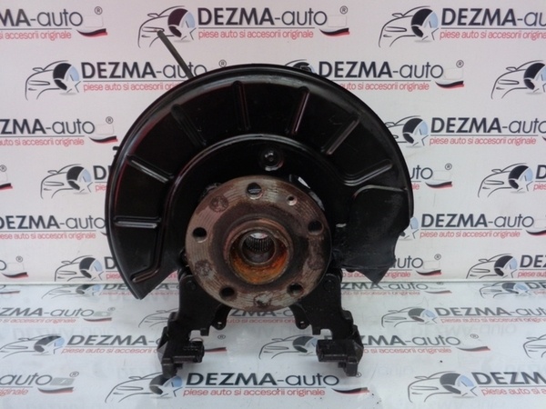 Fuzeta stanga fata cu abs, Vw Golf 6 Variant (AJ5) 2.0tdi (id:212789)