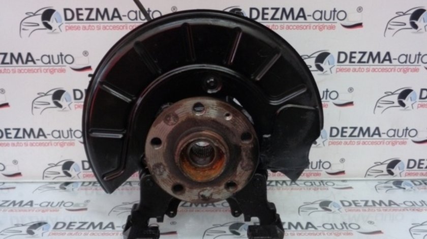 Fuzeta stanga fata cu abs, Vw Golf 6 Variant (AJ5) 2.0tdi (id:212789)