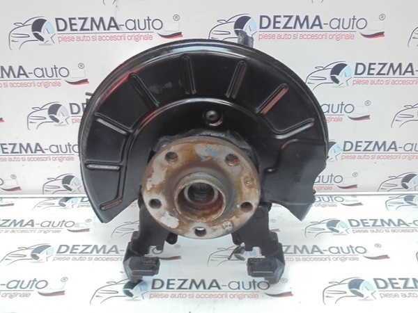 Fuzeta stanga fata cu abs, Vw Jetta 3 (1K2) 1.4tsi (id:273997)