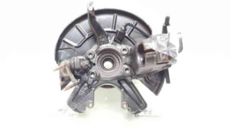 Fuzeta stanga fata cu abs, Vw Jetta 3 (1K2) 1.9 tdi (id:330026)