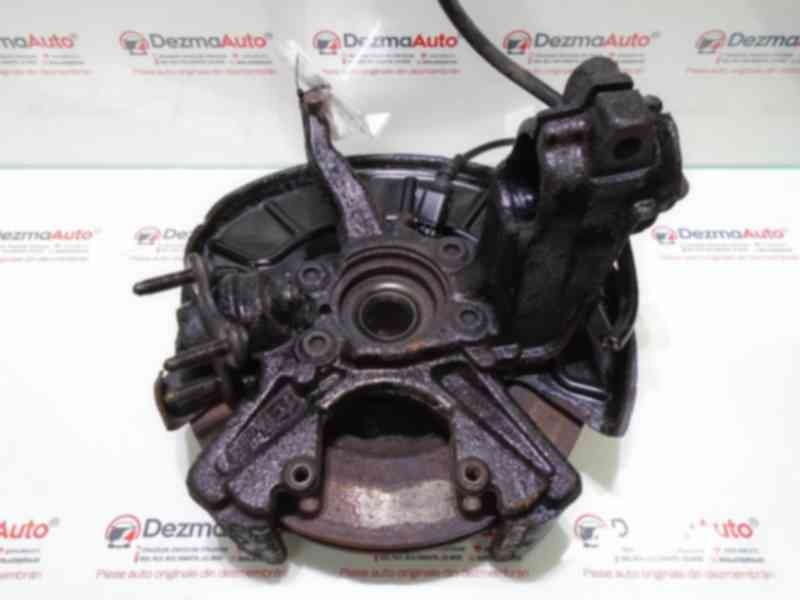 Fuzeta stanga fata cu abs, Vw Jetta 3 (1K2) 1.9 tdi (id:307017)