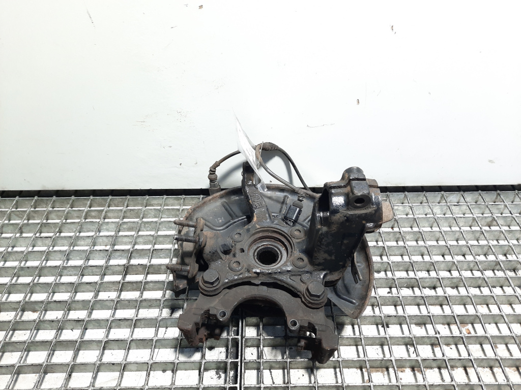 Fuzeta stanga fata cu abs, Vw Jetta 4 (6Z) [Fabr 2011-2017] 1.4 tsi (id:442147)