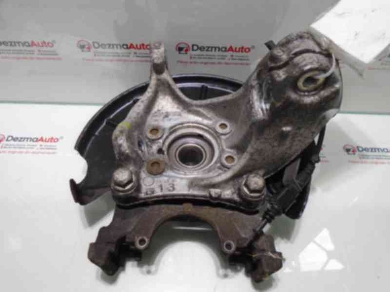 Fuzeta stanga fata cu abs, Vw Passat (362) 2.0tdi (id:304672)