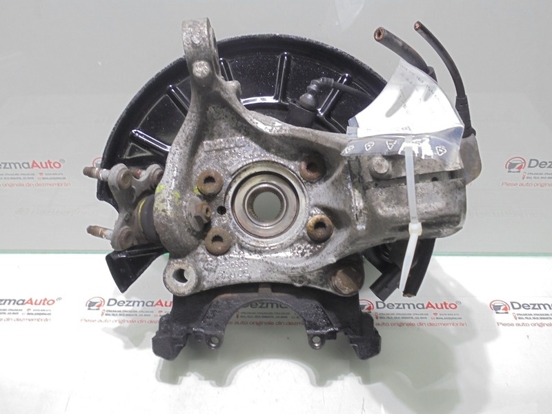 Fuzeta stanga fata cu abs, Vw Passat (3C2) 2.0tdi (id:288263)