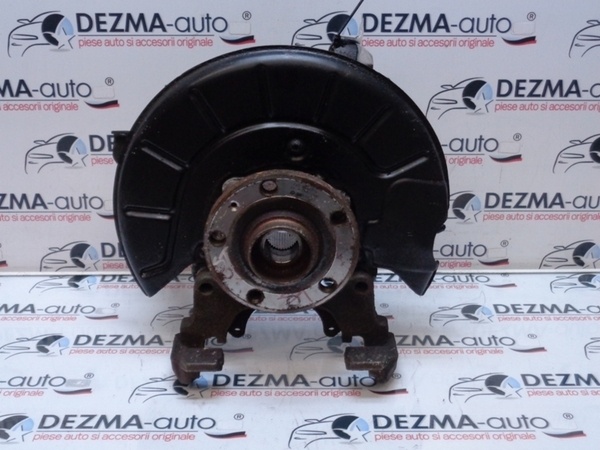 Fuzeta stanga fata cu abs, Vw Passat (3C2) 2.0tdi (id:231544)