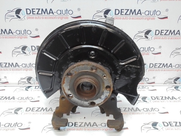 Fuzeta stanga fata cu abs, Vw Passat (3C2) 2.0tdi (id:245007)