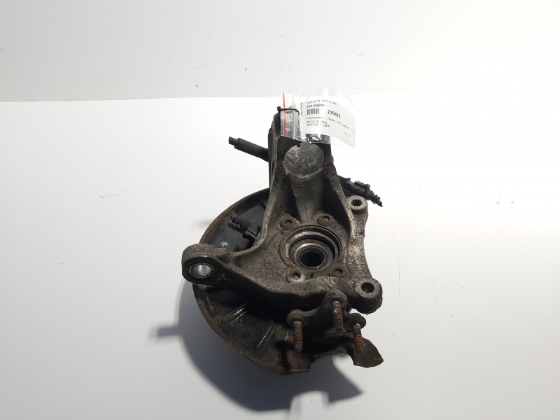 Fuzeta stanga fata cu abs, Vw Passat (3C2) 2.0tdi (id:276423)