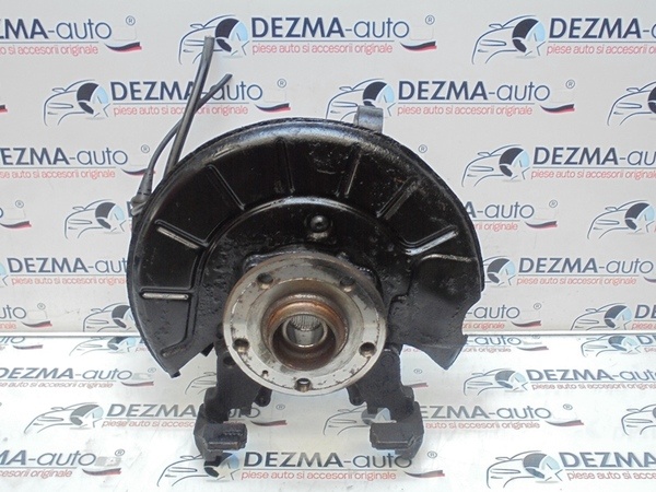 Fuzeta stanga fata cu abs, Vw Passat (3C2) 2.0tdi (id:262642)