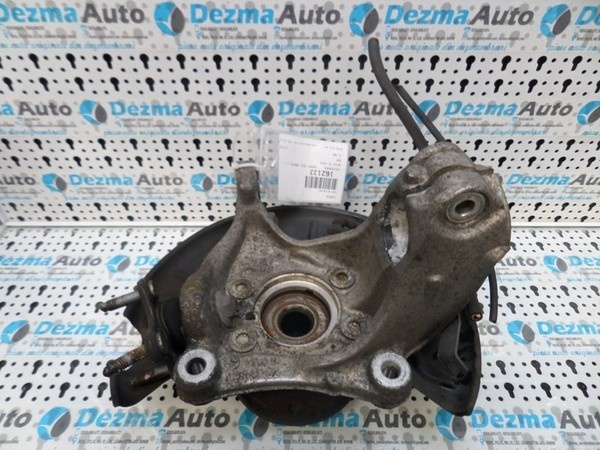 Fuzeta stanga fata cu abs, Vw Passat (3C2) 2.0tdi, BMR (id.162133)