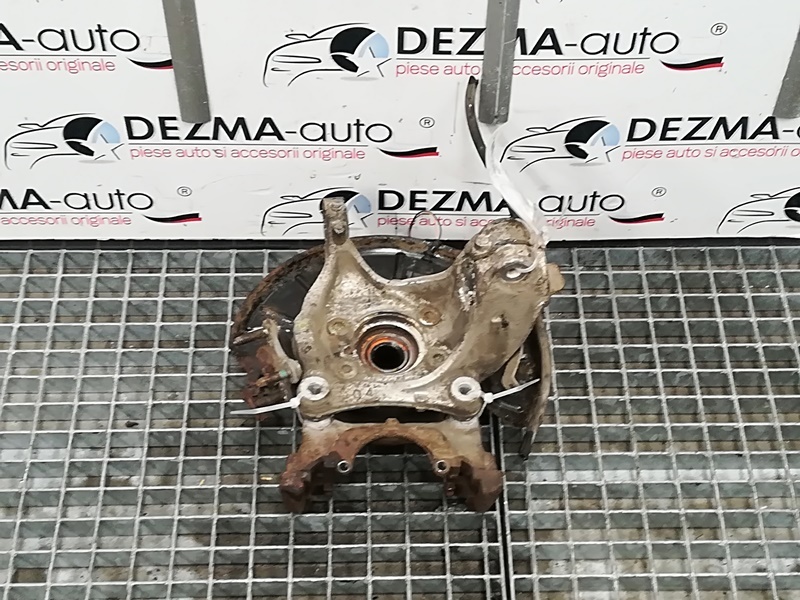 Fuzeta stanga fata cu abs, Vw Passat (3C2) 2.0tdi