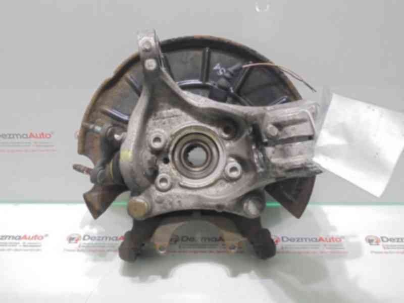 Fuzeta stanga fata cu abs, Vw Passat (3C2) 2.0tdi
