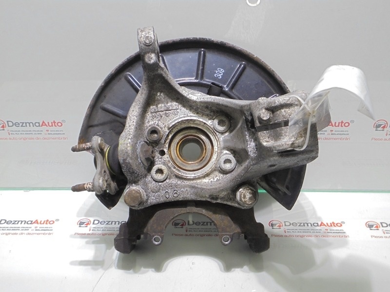 Fuzeta stanga fata cu abs, Vw Passat (3C2) (id:289967)