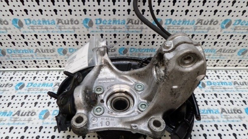 Fuzeta stanga fata cu abs, Vw Passat CC 1.8tsi, BZB