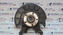 Fuzeta stanga fata cu abs, Vw Passat Variant, 2.0t...