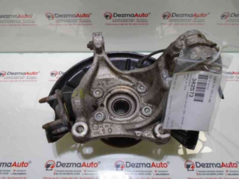 Fuzeta stanga fata cu abs, Vw Passat Variant (365) 2.0tdi (id:302573)