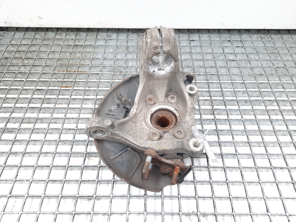 Fuzeta stanga fata cu abs, Vw Passat Variant (365) 2.0 tdi (id:456673)
