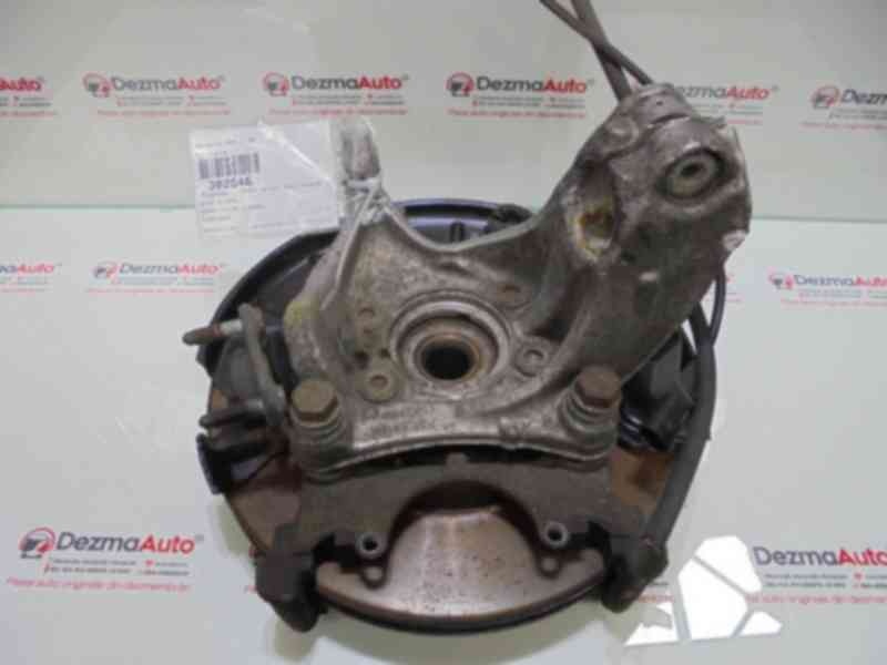 Fuzeta stanga fata cu abs, Vw Passat Variant (365) 2.0tdi (id:302846)