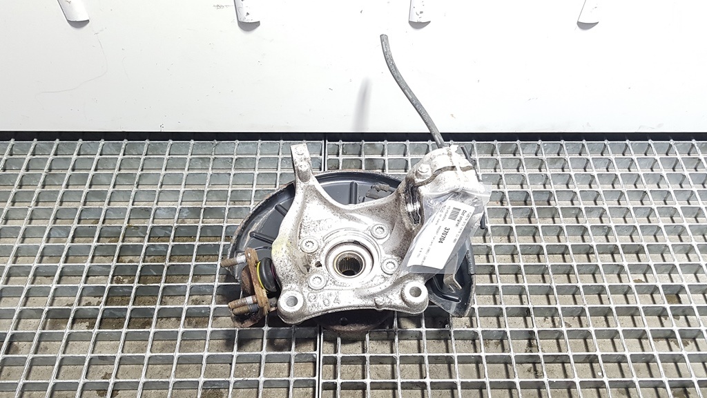 Fuzeta stanga fata cu abs, Vw Passat Variant (365) 2.0 tdi (id:370704)
