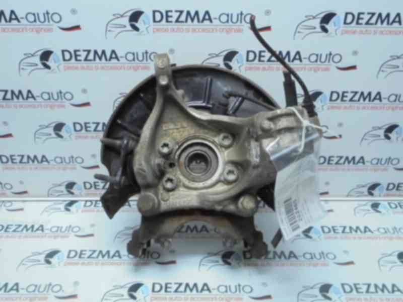 Fuzeta stanga fata cu abs, Vw Passat Variant (365) 2.0tdi (id:282465)