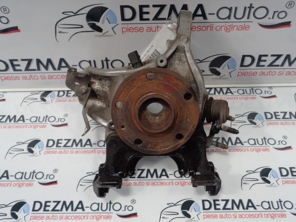 Fuzeta stanga fata cu abs, Vw Passat Variant (3C5) 2.0tdi (id:130133)
