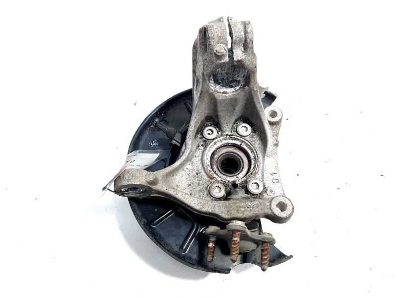 Fuzeta stanga fata cu abs, Vw Passat Variant (3C5) 2.0tdi (id:203337)