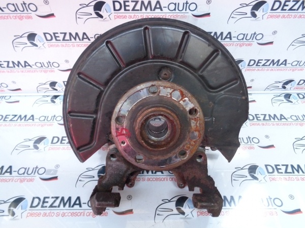 Fuzeta stanga fata cu abs, Vw Passat Variant (3C5) 2.0fsi (id:224199)