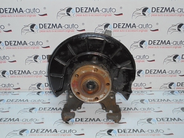 Fuzeta stanga fata cu abs, Vw Passat Variant (3C5) 2.0tdi (id:239703)