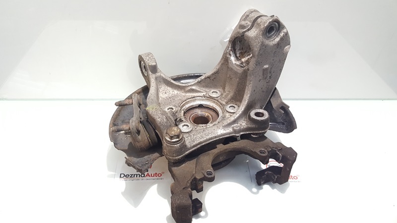 Fuzeta stanga fata cu abs, Vw Passat Variant (3C5) 2.0tdi (id:349041)