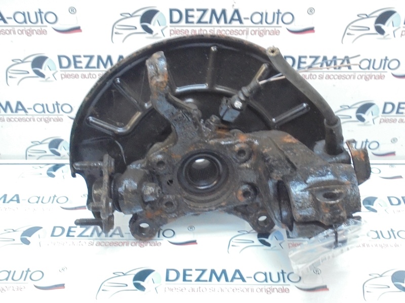 Fuzeta stanga fata cu abs, Vw Tiguan (5N) 2.0tdi (id:206767)