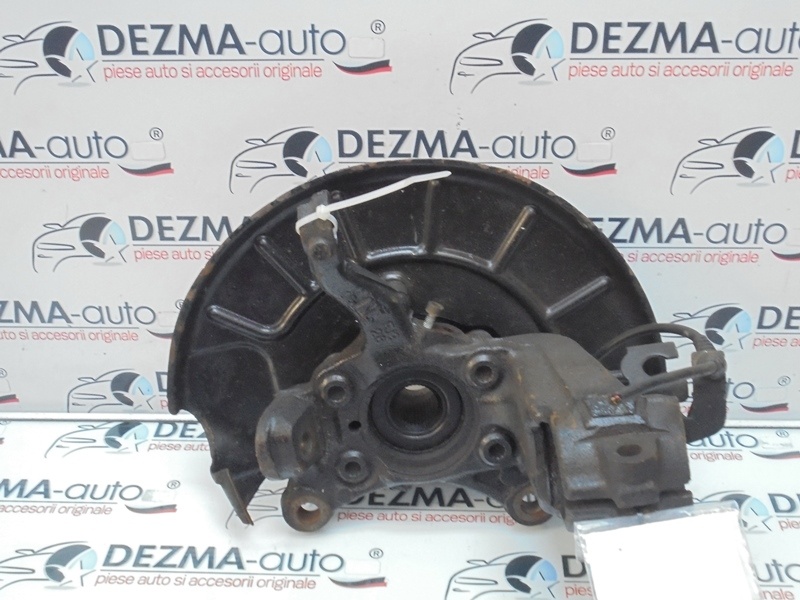 Fuzeta stanga fata cu abs, Vw Tiguan (5N) 2.0tdi (id:252114)