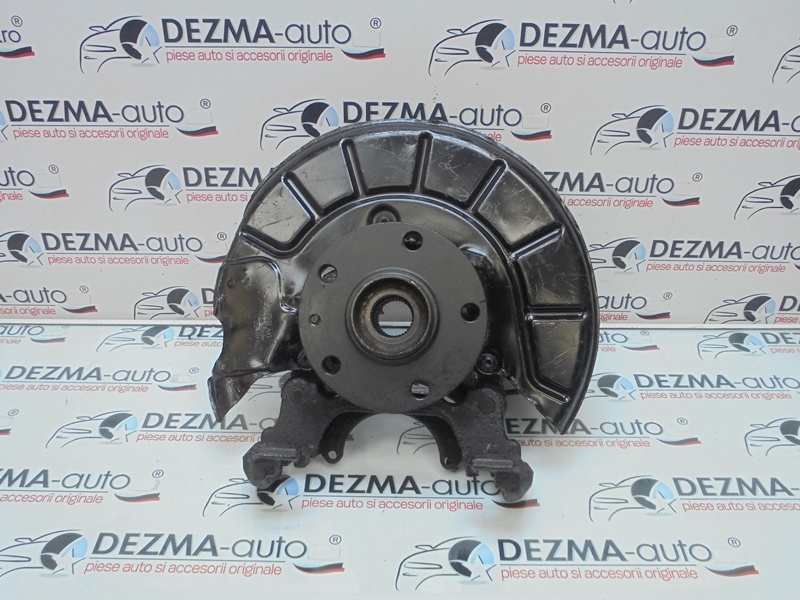 Fuzeta stanga fata cu abs, Vw Tiguan (5N) 2.0tdi (id:261093)