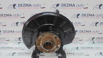 Fuzeta stanga fata cu abs, Vw Touran,1.6tdi