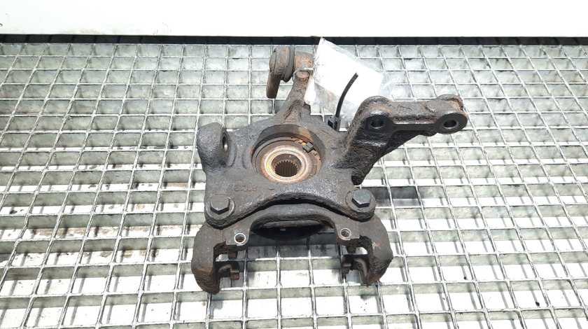 Fuzeta stanga fata, Dacia Duster [Fabr 2010-2017] 1.5 dci, K9K896 (id:443271)