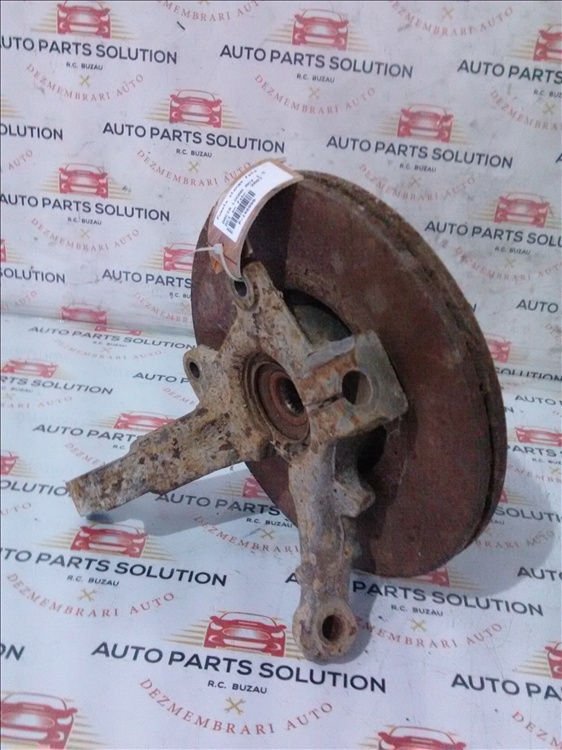 Fuzeta stanga fata DACIA LOGAN MCV 1.5 DCI an fabr. 2007
