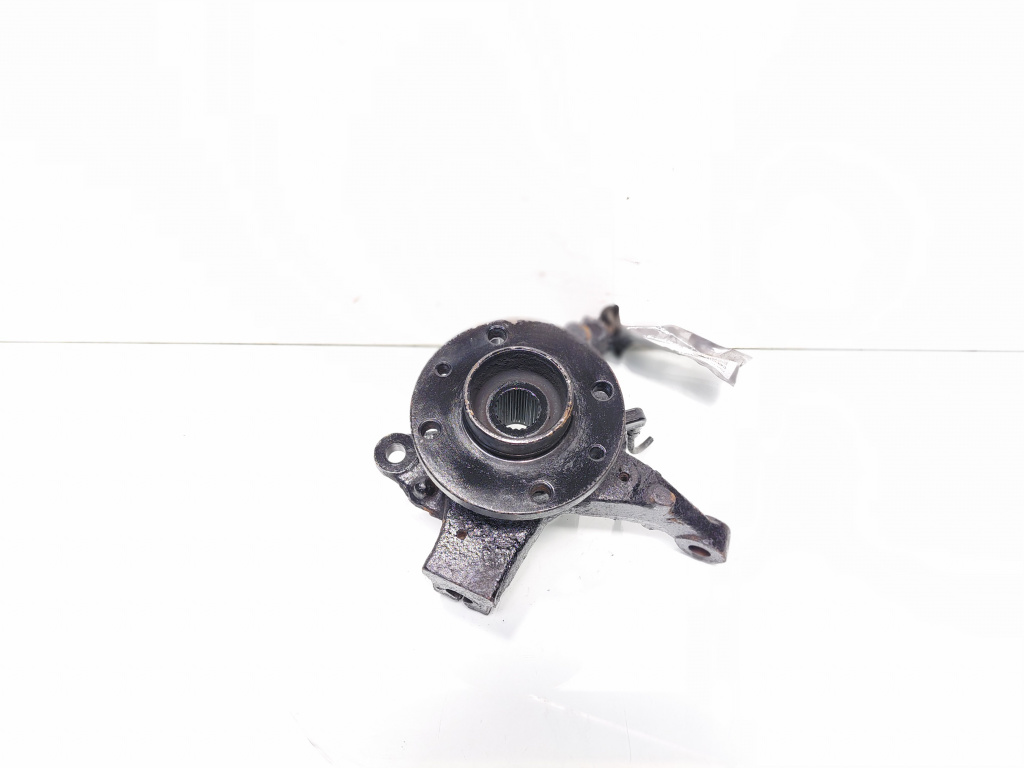 Fuzeta stanga fata, Dacia Logan MCV 2, 1.5 DCI, K9K612 (id:695488)