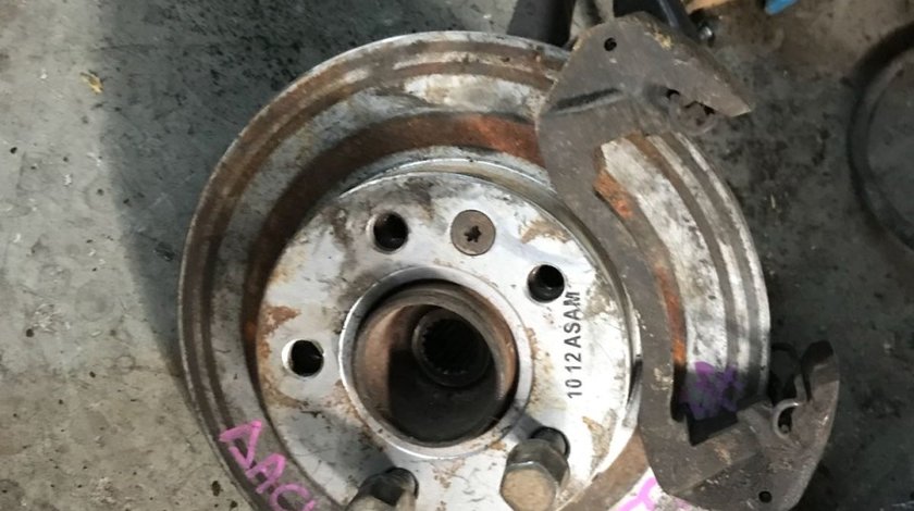 Fuzeta stanga fata Dacia Papuc 1.9 d 2006