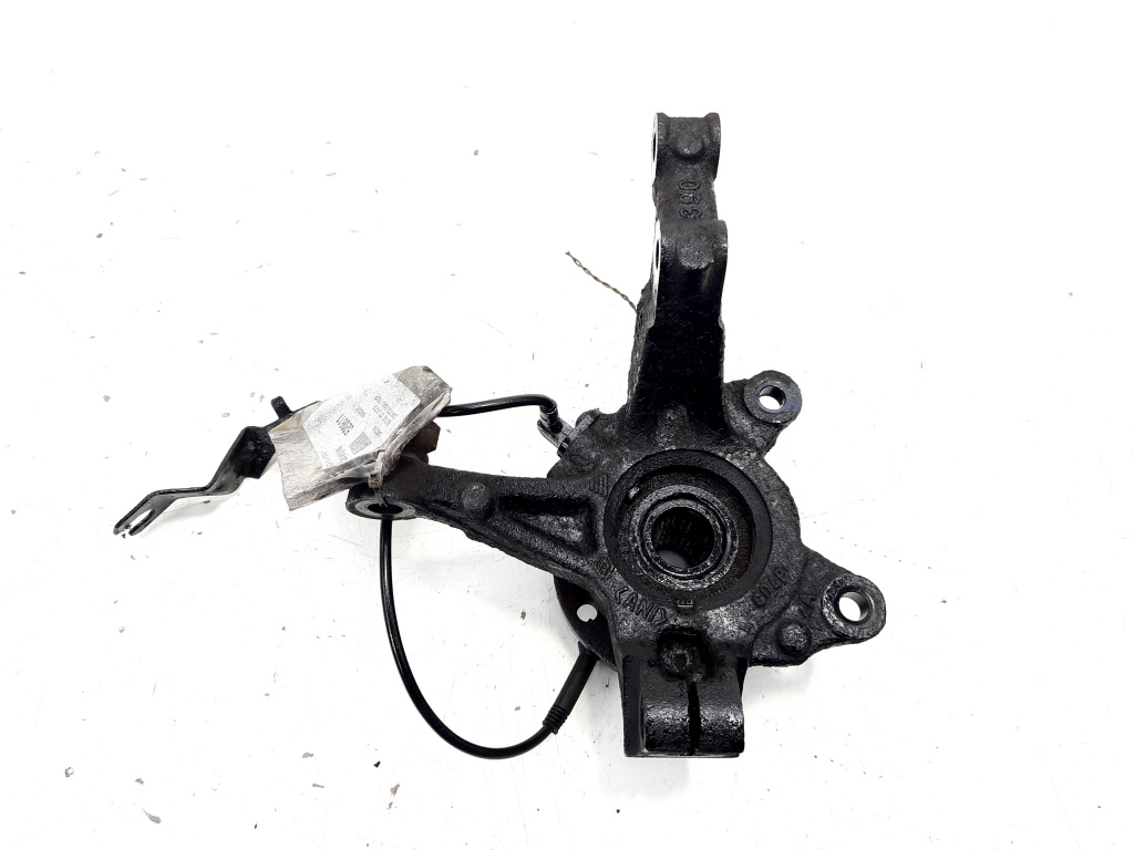 Fuzeta stanga fata, Dacia Sandero 2, 1.2 benz, D4F732 (id:520611)